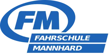 FM Fahrschule Footer Logo