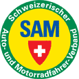 SAM