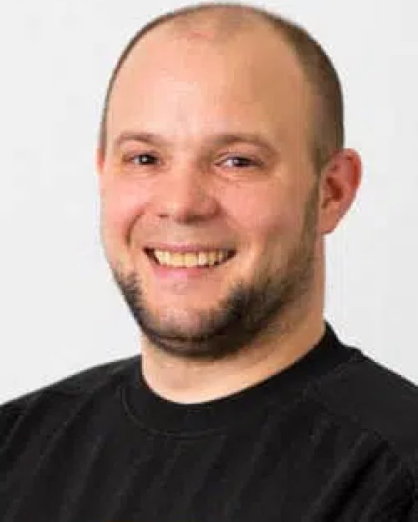Valentin Zürrer