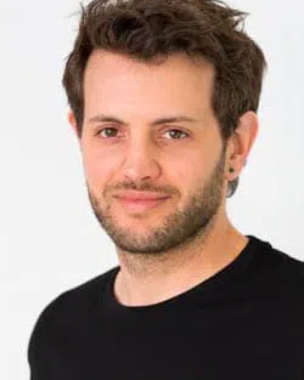 Simon Curti