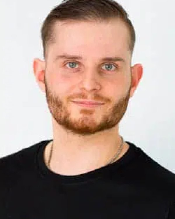 Mike Stampfli