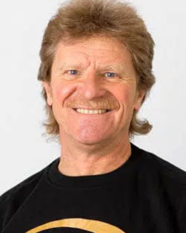 Rolf Lüthi
