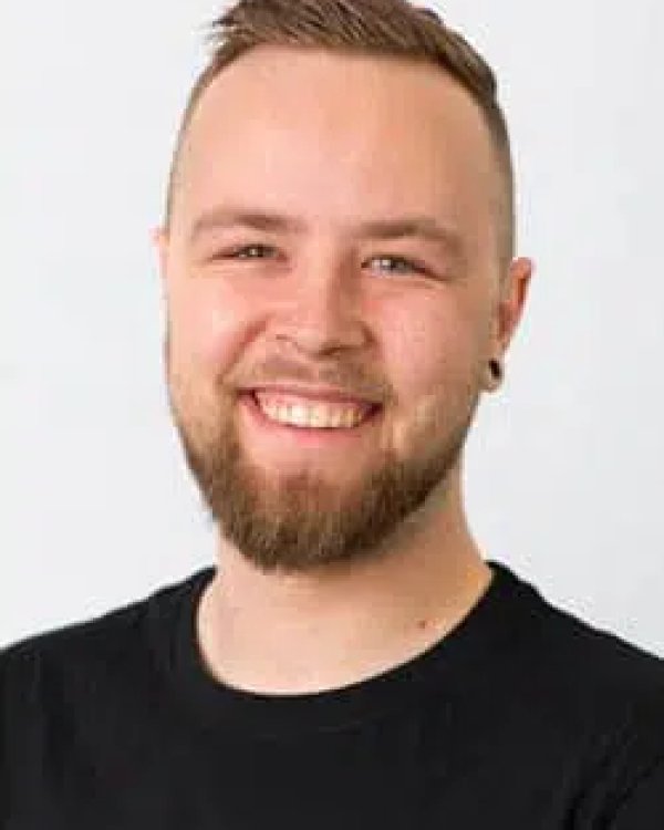 Andri Brunner